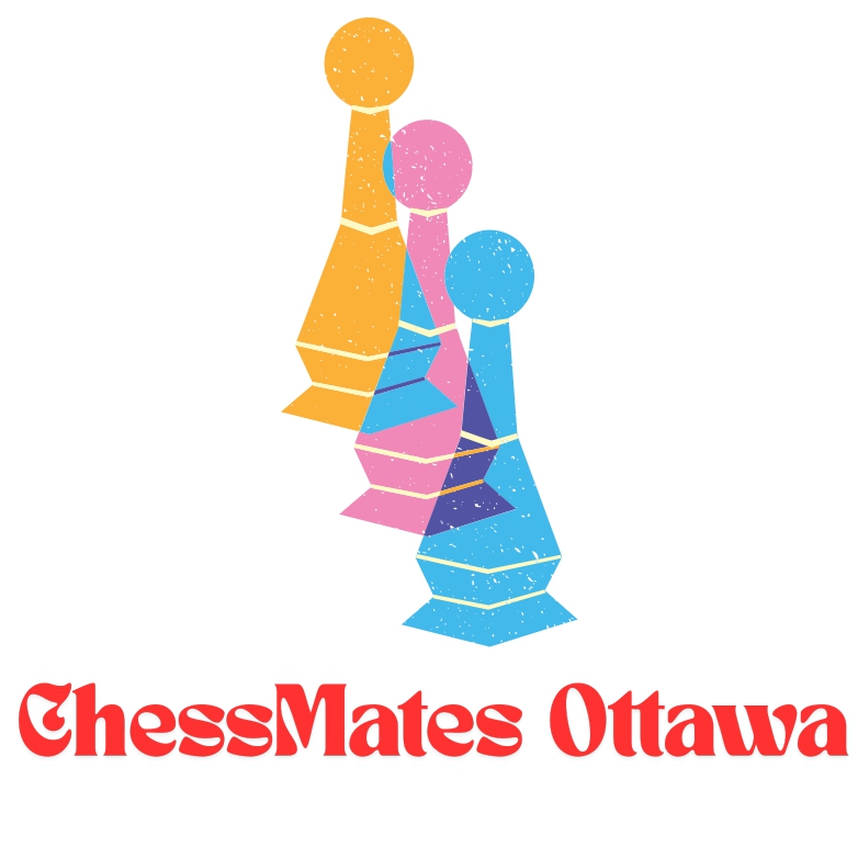 Chessmates Logo