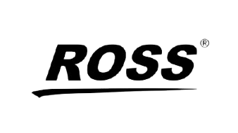 Ross Video Logo